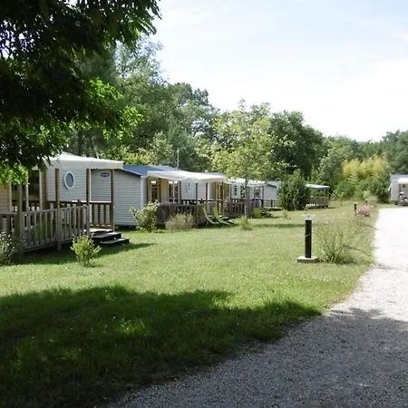 Mobil - Animaux Ok - 7 Pers. - Api-1-52-2427 La Chapelle-Aubareil